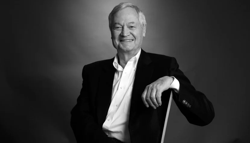 ROGER CORMAN. Kim był i dlaczego kimś ważnym