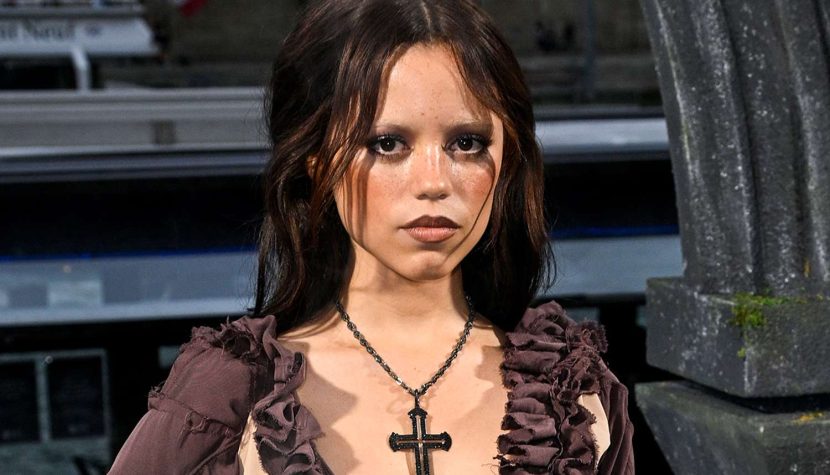 JENNA ORTEGA opowiedziała, jakie są jej ulubione horrory. Wśród nich film polskiego reżysera