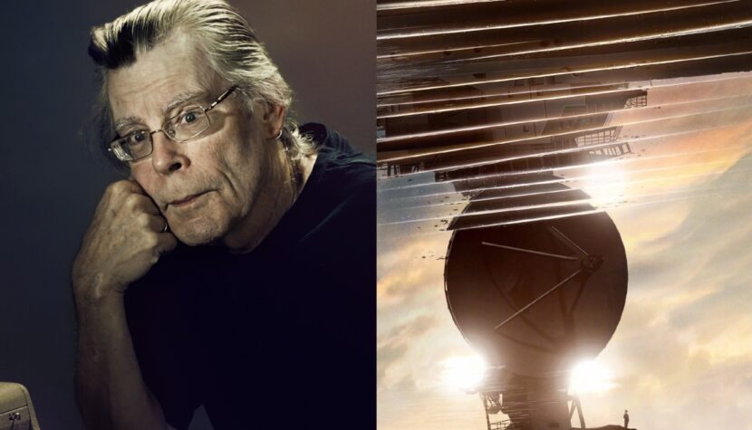 Stephen King chwali starszą adaptację “Problemu trzech ciał”. “Hard science fiction”, “przerażające”