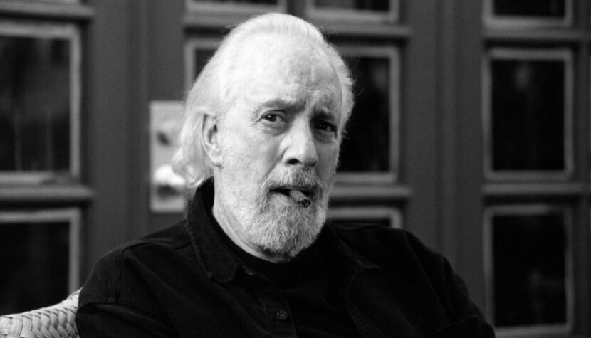 ROBERT TOWNE. Ostatni z wielkich scenarzystów