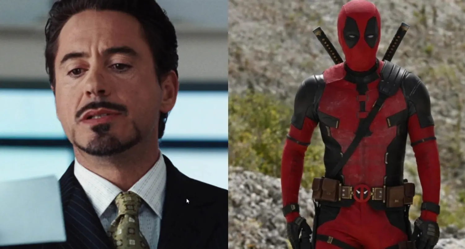 Downey Jr M g Wyst pi W Deadpool Wolverine Lecz Odm wi Tw rcy downey-jr-m-g-wyst-pi-w-deadpool-wolverine-lecz-odm-wi-tw-rcy
