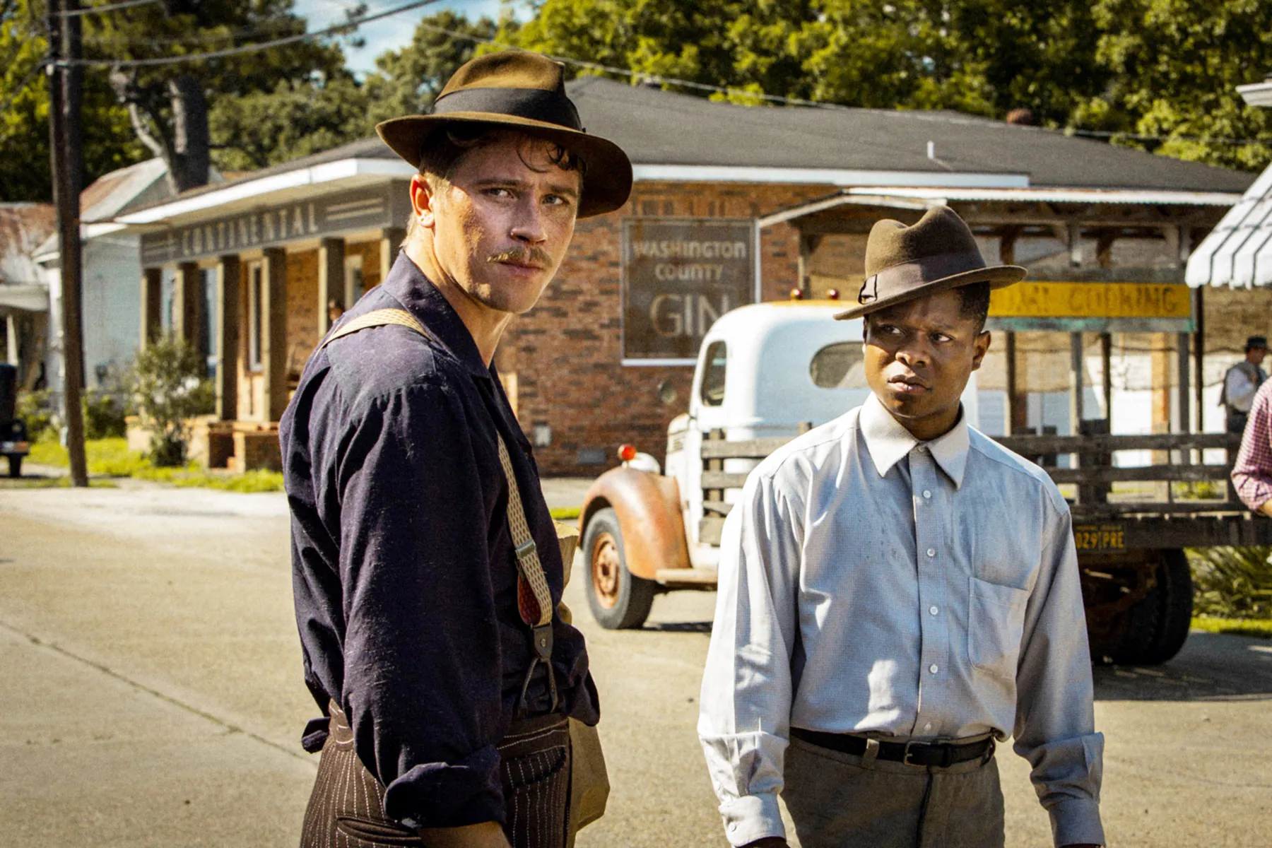 mudbound movies