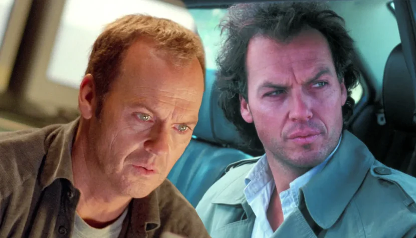 MICHAEL KEATON – mniej popularne role, które WARTO znać