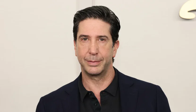 David Schwimmer musiał odrzucić rolę w znanym filmie science fiction. “Mógł zmienić moją karierę”