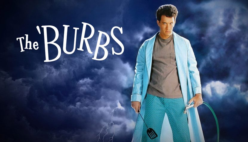 burbs