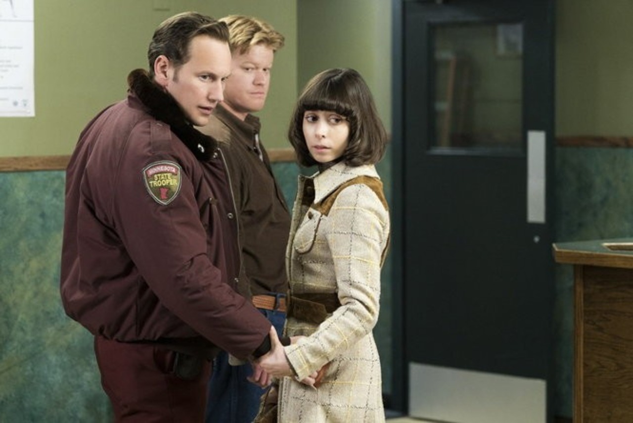 fargo