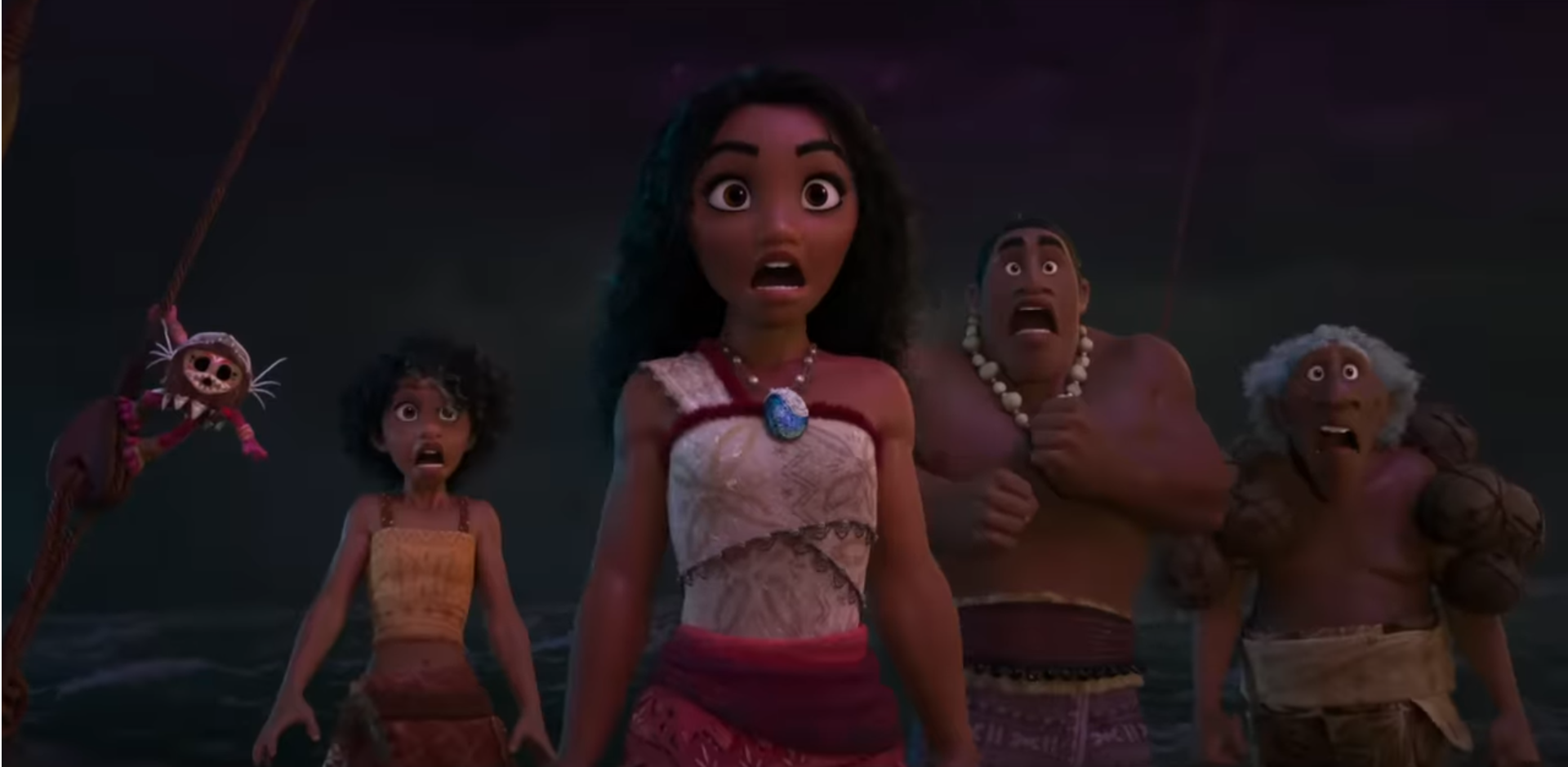 Moana