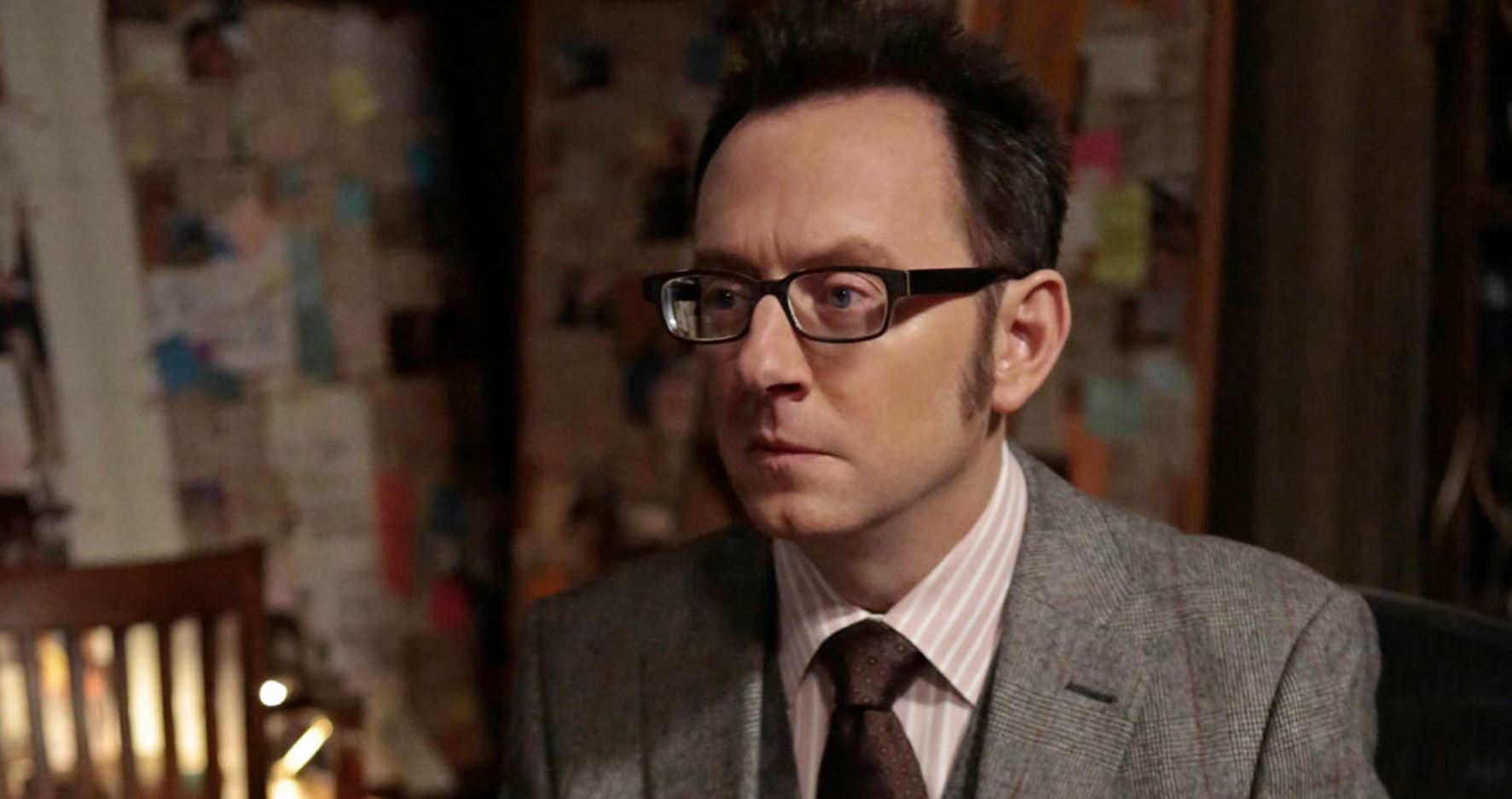 Michael-Emerson