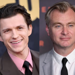 Tom Holland Christopher Nolan