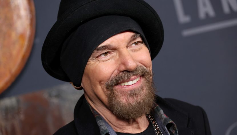 Billy Bob Thornton wyjaśnił, dlaczego odrzucił role w “Mission: Impossible 3” i “Spider-Manie”