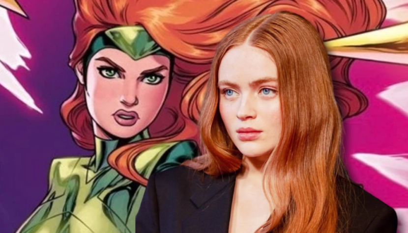 Sadie Sink jako Jean Grey. Czy gwiazda “Stranger Things” zostanie jedną z X-Men?