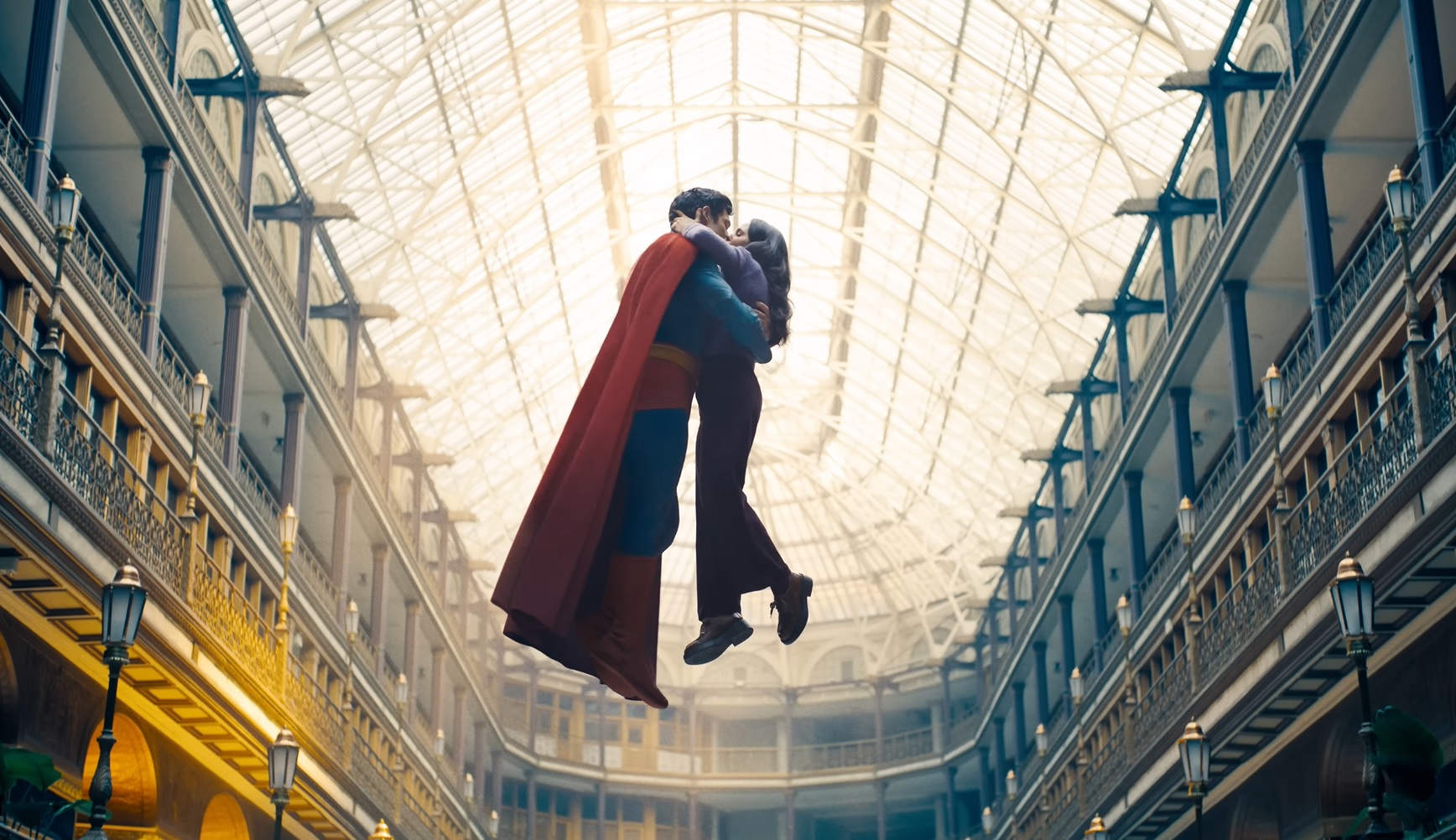Superman 2025