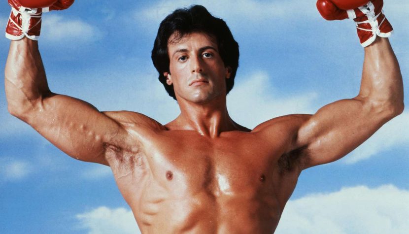 Człowiek kontra ego, czyli „Sylvester Stallone. Nie tylko Rocky i Rambo” – recenzja książki