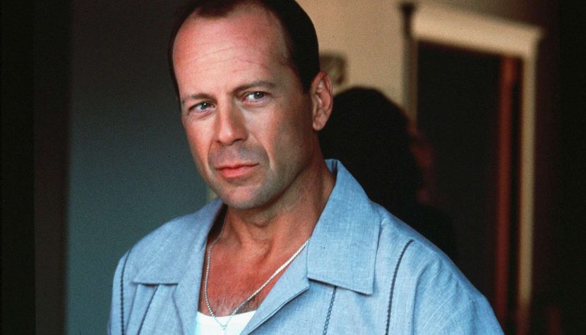 Rok po „Szklanej pułapce” Bruce Willis użyczył głosu dziecku. Reżyserka wspomina talent aktora