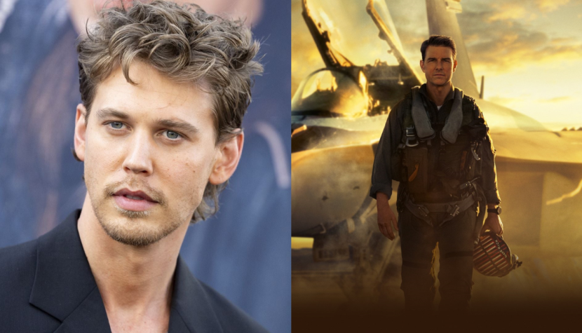 Austin Butler odrzucił rolę w “Top Gun: Maverick”. Aktor wytłumaczył swoją decyzję