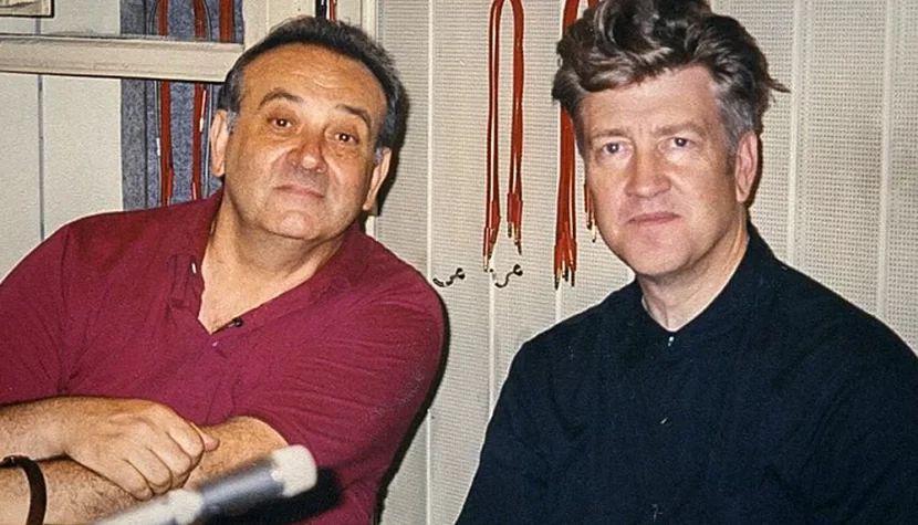 Jak Angelo Badalamenti i David Lynch stworzyli motyw Laury z “Twin Peaks”? Opowieść kompozytora