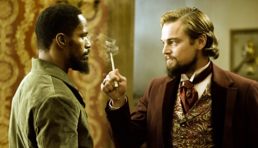 Leonardo DiCaprio miał problem ze swoją rolą w “Django”. Jamie Foxx wspomina