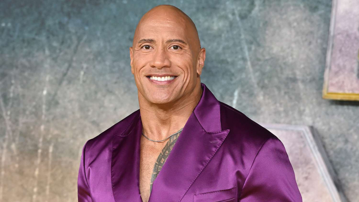 Dwayne Johnson ma dosyć sławy? Aktor dzieli się refleksjami