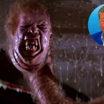 THE THING, legenda sci-fi nawiązuje do Ericha von Dänikena