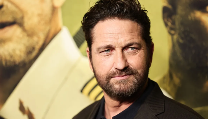 Gerard Butler o trudnościach na planie „300”. „Codziennie ktoś trafiał do szpitala”