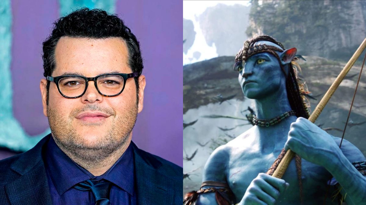 Josh Gad o przegranym castingu do “Avatara”. “Wyglądałem jak smerf z nadwagą”