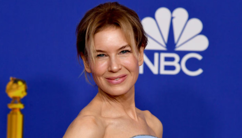 Renée Zellweger o 6-letniej przerwie od aktorstwa. “Miałam dość swojego głosu”