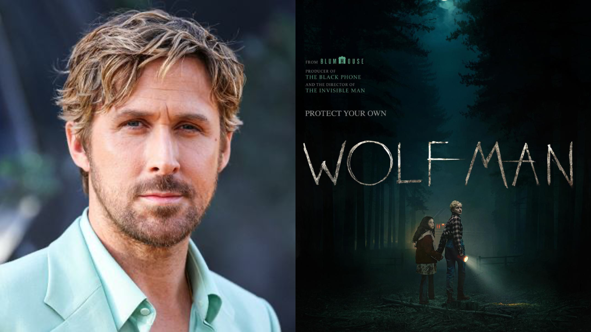 Dlaczego Ryan Gosling odrzucił rolę w “Wolf Manie”? Reżyser wyjaśnia