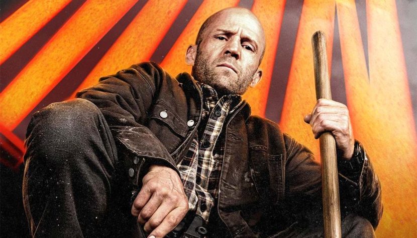 „A Working Man”: Jason Statham i Piotr Witkowski w zwiastunie filmu, który napisał Sylvester Stallone