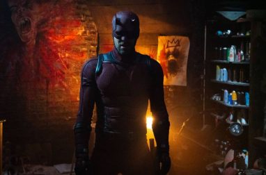 daredevil odrodzenie