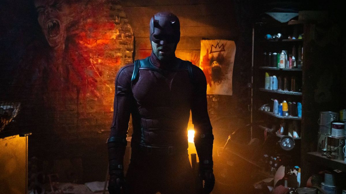 Zwiastun “Daredevil: Born Again” jest już dostępny. Serial MCU zadebiutuje w marcu