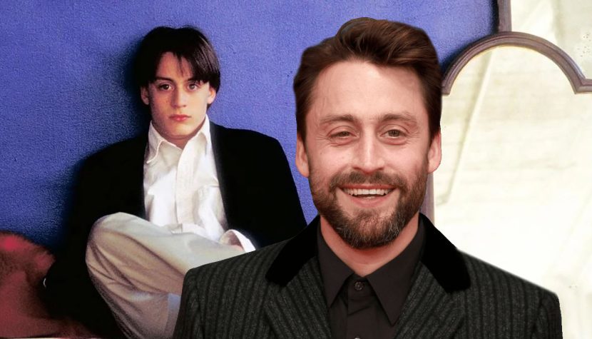 KIERAN CULKIN – wcześniejsze role aktora, które WARTO znać