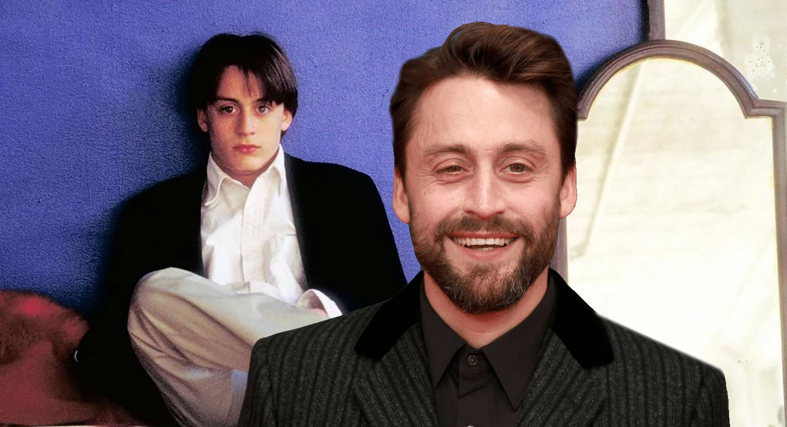 KIERAN CULKIN – wcześniejsze role aktora, które WARTO znać