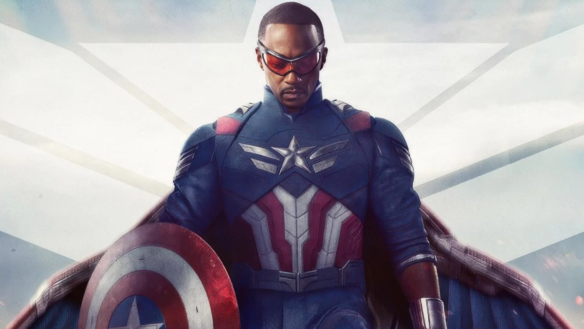 Anthony Mackie o nowych projektach MCU. „Nie chcemy powtórki 'Infinity War’ i 'Endgame'”