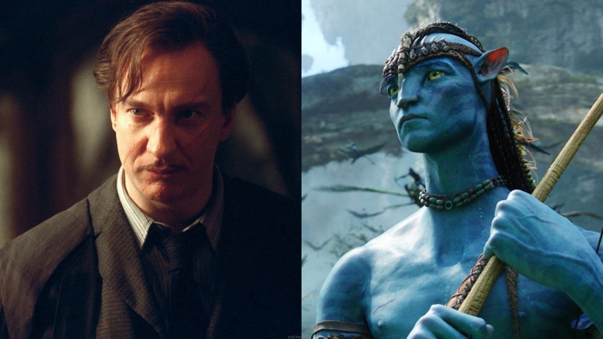 Do obsady „Avatar: Fire and Ash” dołącza David Thewlis! Mamy pierwsze grafiki jego postaci