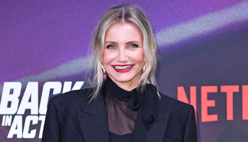 Cameron Diaz była zszokowana nowymi praktykami Netflixa. „Nie jest już tak samo”