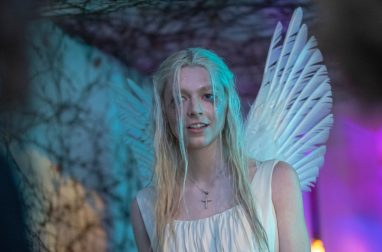 Hunter Schafer Euforia