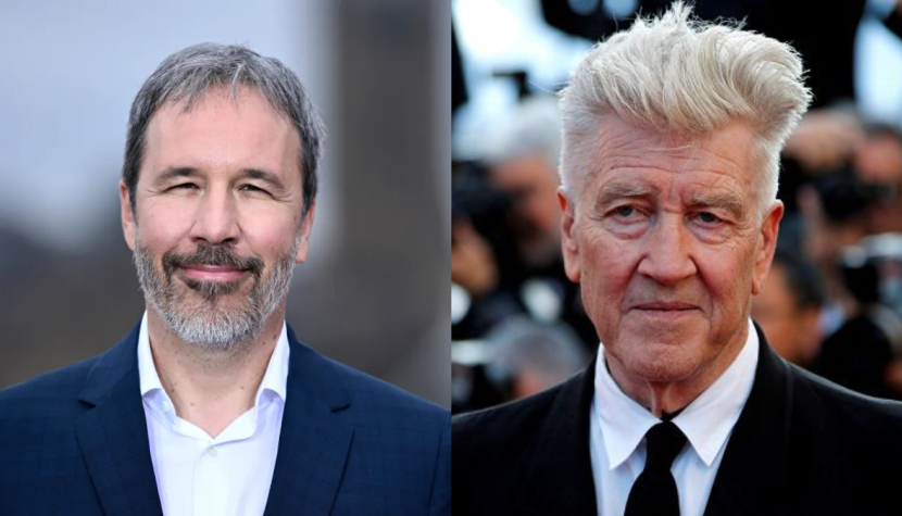 Denis Villeneuve pożegnał zmarłego Davida Lyncha. „On był swoją własną planetą”