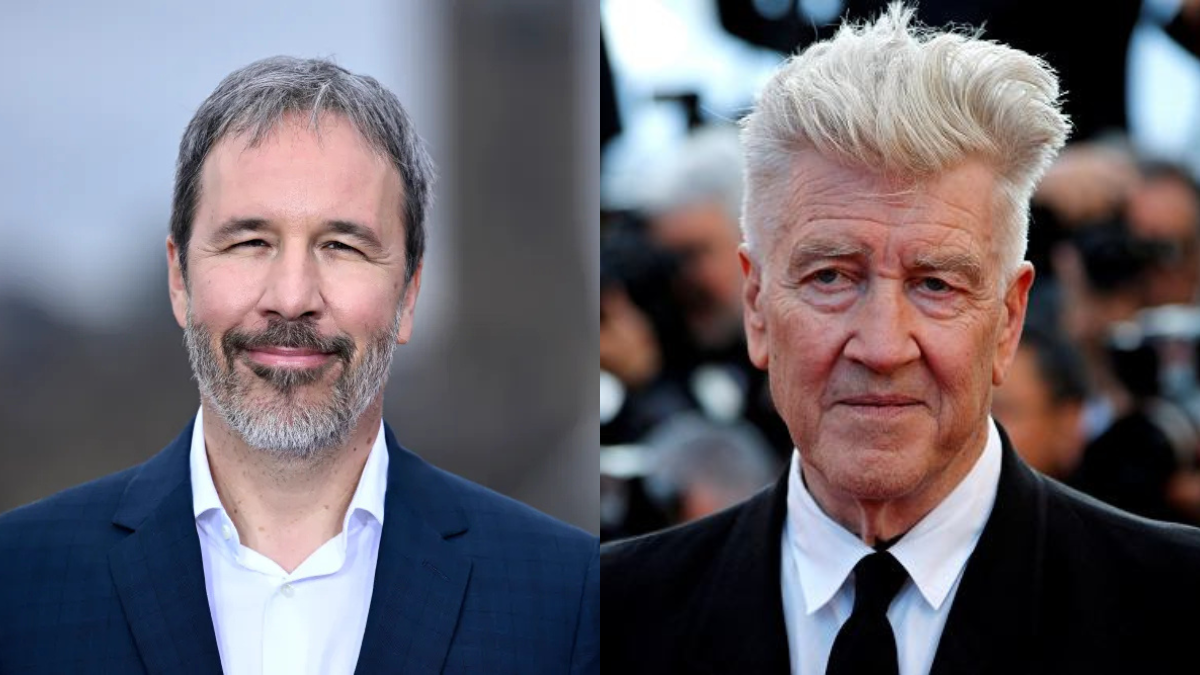 Denis Villeneuve pożegnał zmarłego Davida Lyncha. „On był swoją własną planetą”