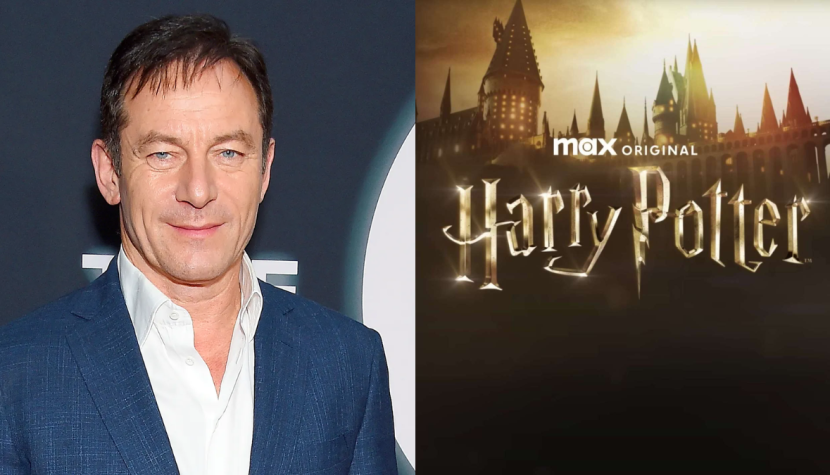 Jason Isaacs twierdzi, iż wie, kto wystąpi w serialu „Harry Potter”! „To wspaniali aktorzy”