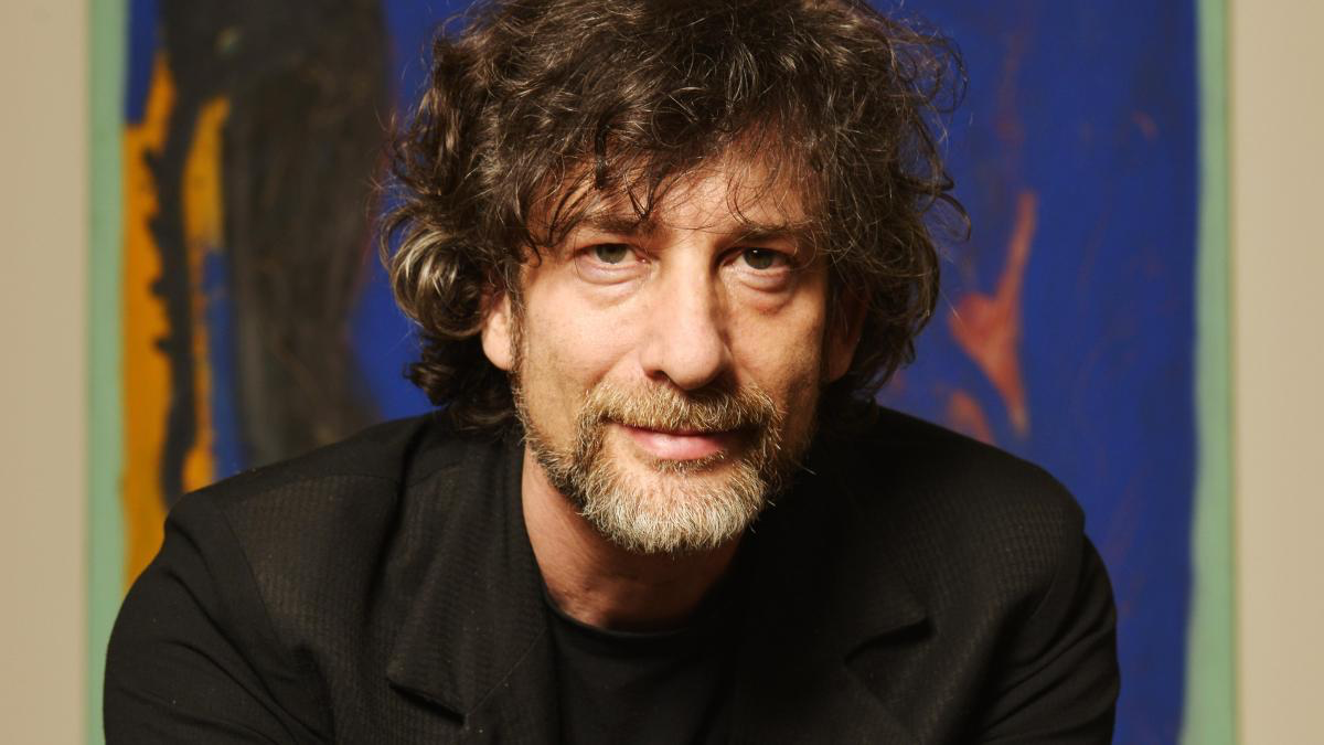 Neil Gaiman pozwany o gwałt i napaść. Autor „Sandmana” stanie przed sądem w Wisconsin