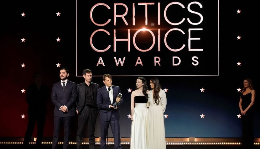 Lista laureatów CRITICS CHOICE AWARDS 2025! „Anora” najlepszym filmem