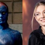 mystique hunter schafer