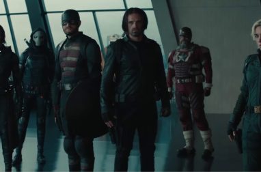 thunderbolts