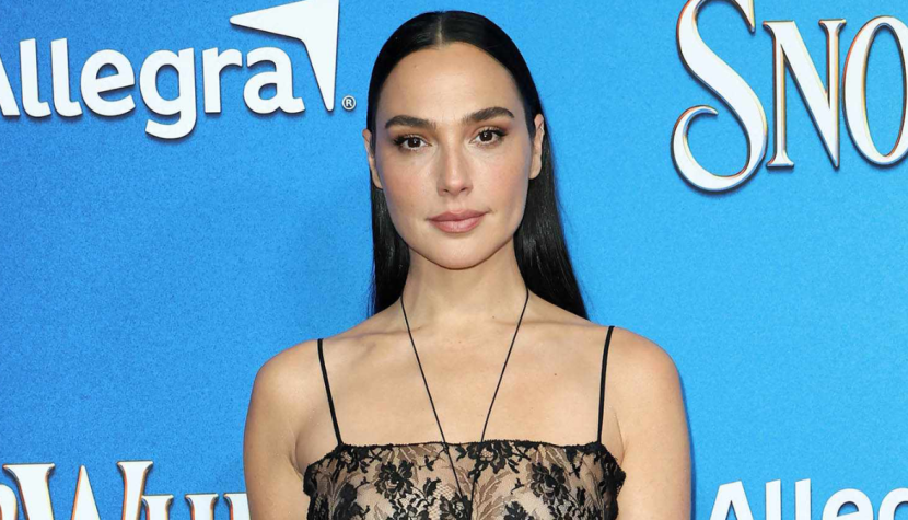 Gal Gadot oceniła własne aktorstwo: „Jest w porządku”