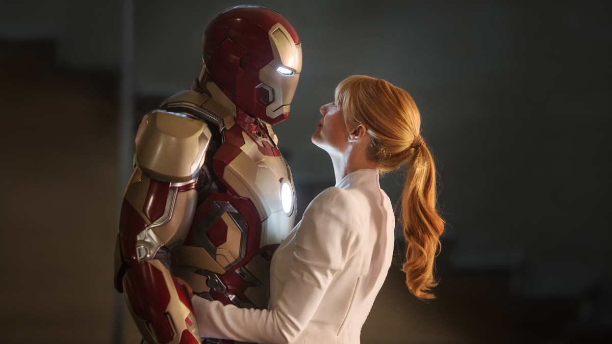 Gwyneth Paltrow o roli Pepper Potts w MCU. „Nikt nie sądził, że przerodzi się to w coś większego”