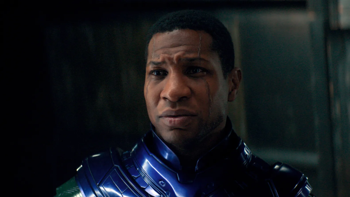 Jonathan Majors wyraża chęć powrotu do roli Kanga w MCU. „Kocham tę branżę”