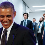 Ben Stiller Rozdzielenie Obama