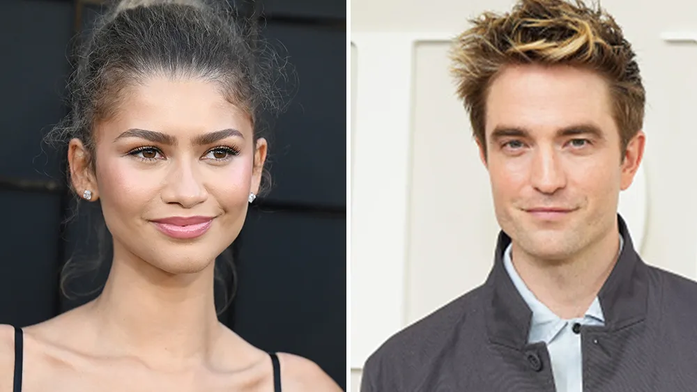 Robert Pattinson opowiedział, jaki problem pomogła mu rozwiązać Zendaya. „Wariowałem”