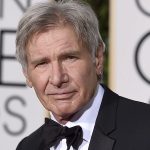 Harrison Ford