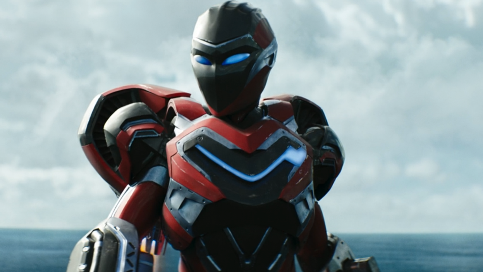 Nowe zdjęcia z serialu IRONHEART należącego do MCU. Spojrzenie na zbroję